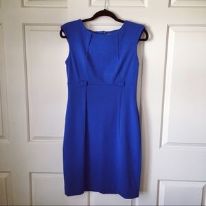 LAST CHANCE ✨ Fitted Calvin Klein dress